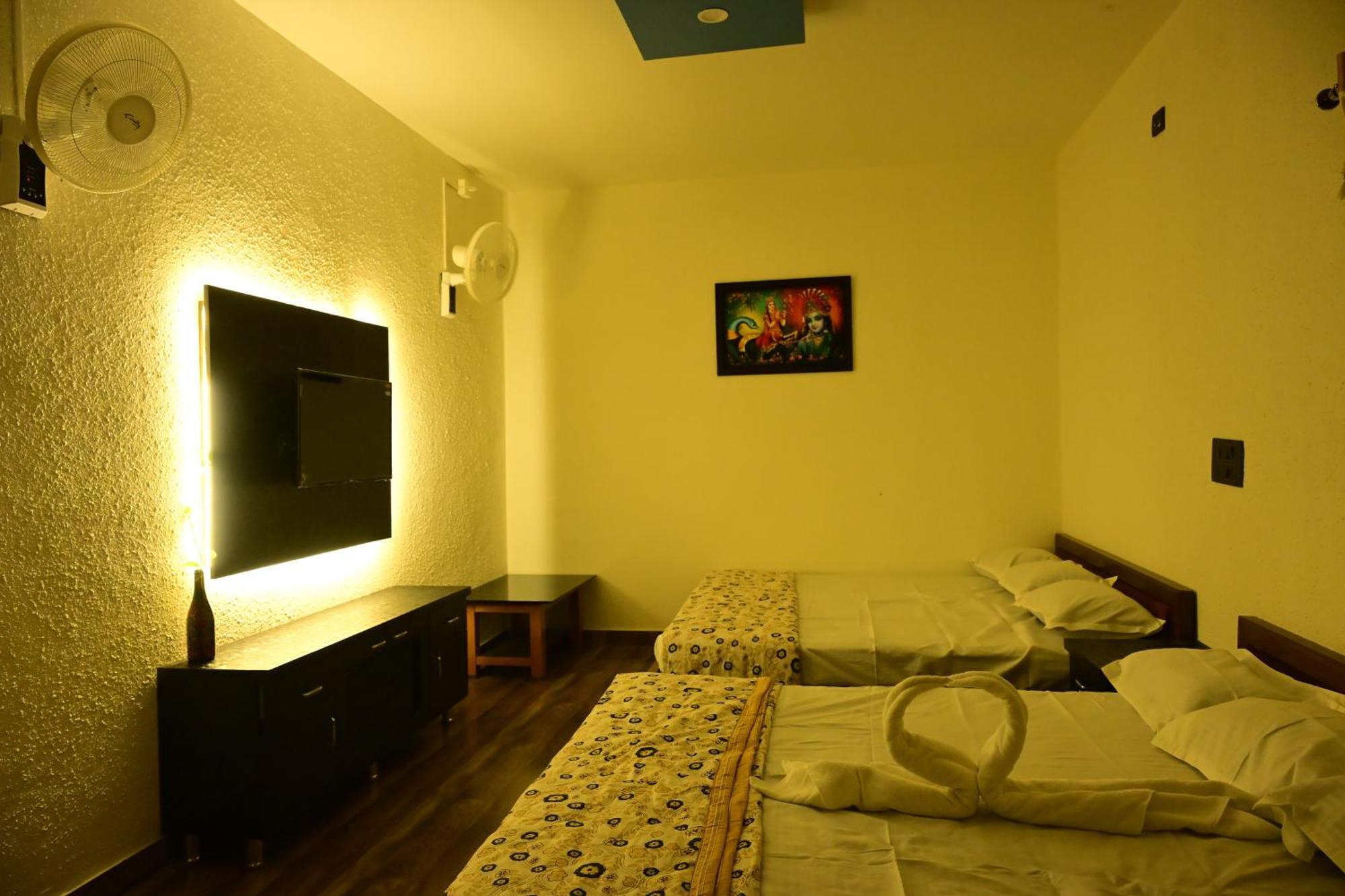Gandhadagudi Nature Retreat Bengaluru Zewnętrze zdjęcie