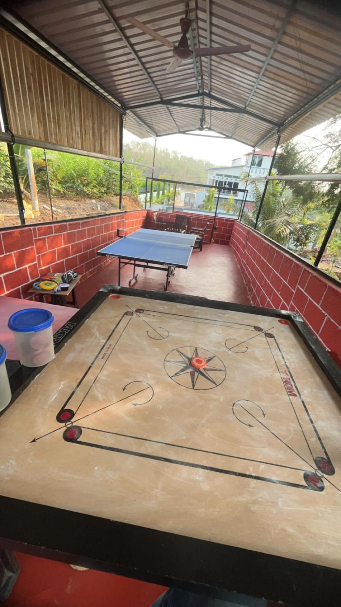 Gandhadagudi Nature Retreat Bengaluru Zewnętrze zdjęcie